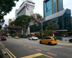 Orchard Road (D9), Retail #595193451